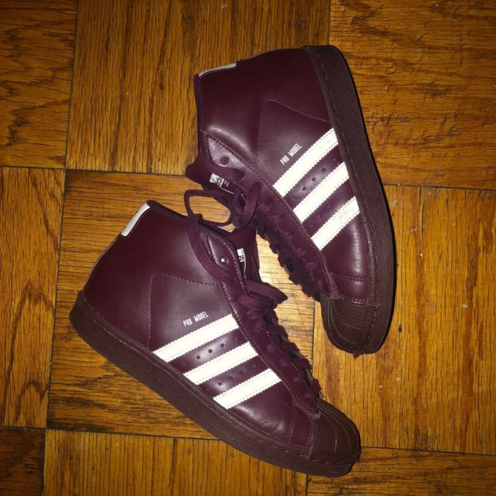 Adidas pro models